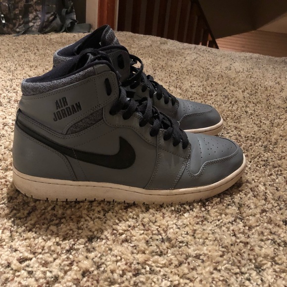 Men’s Jordan’s unknown size 11 - Picture 2 of 7